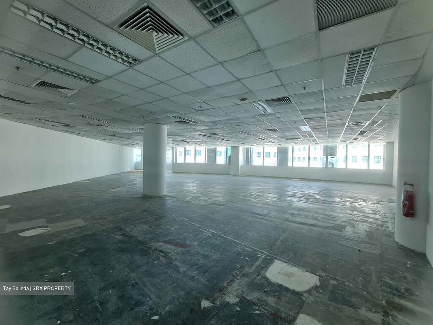 Ntuc Income Tampines Junction (D18), Retail #514387631